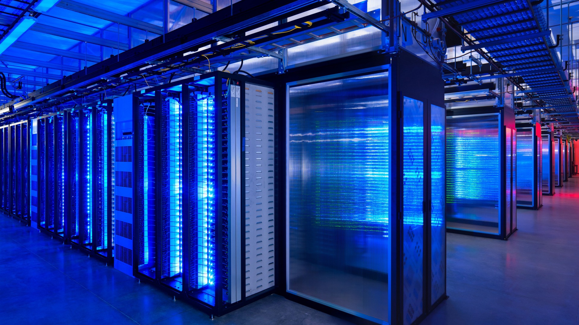 Global data centers are unprepared for the climate crisis