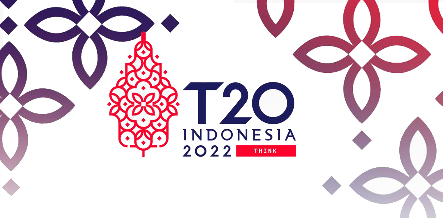 Центр глобальной ИТ-кооперации принял участие в проекте  Think20 «Группы двадцати» (G20)