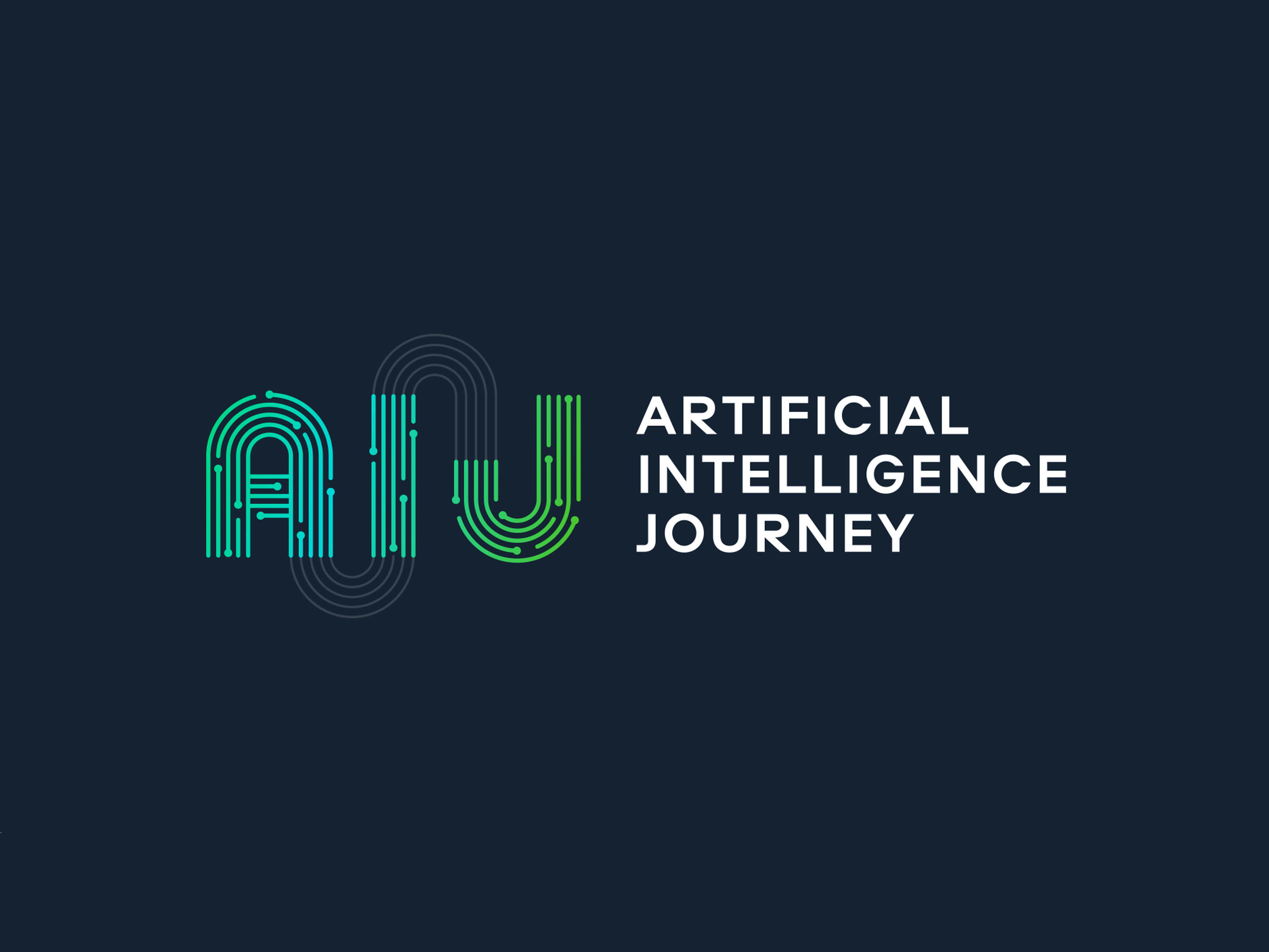 The Center takes part in the ai journey conference