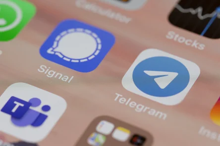 В сеть слили базу данных с личной информацией 774 тысяч клиентов Telegram-бота «Глаз Бога»