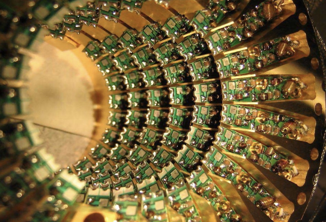 Росатом в 2021 г. рассчитывает создать первый прообраз квантового компьютера