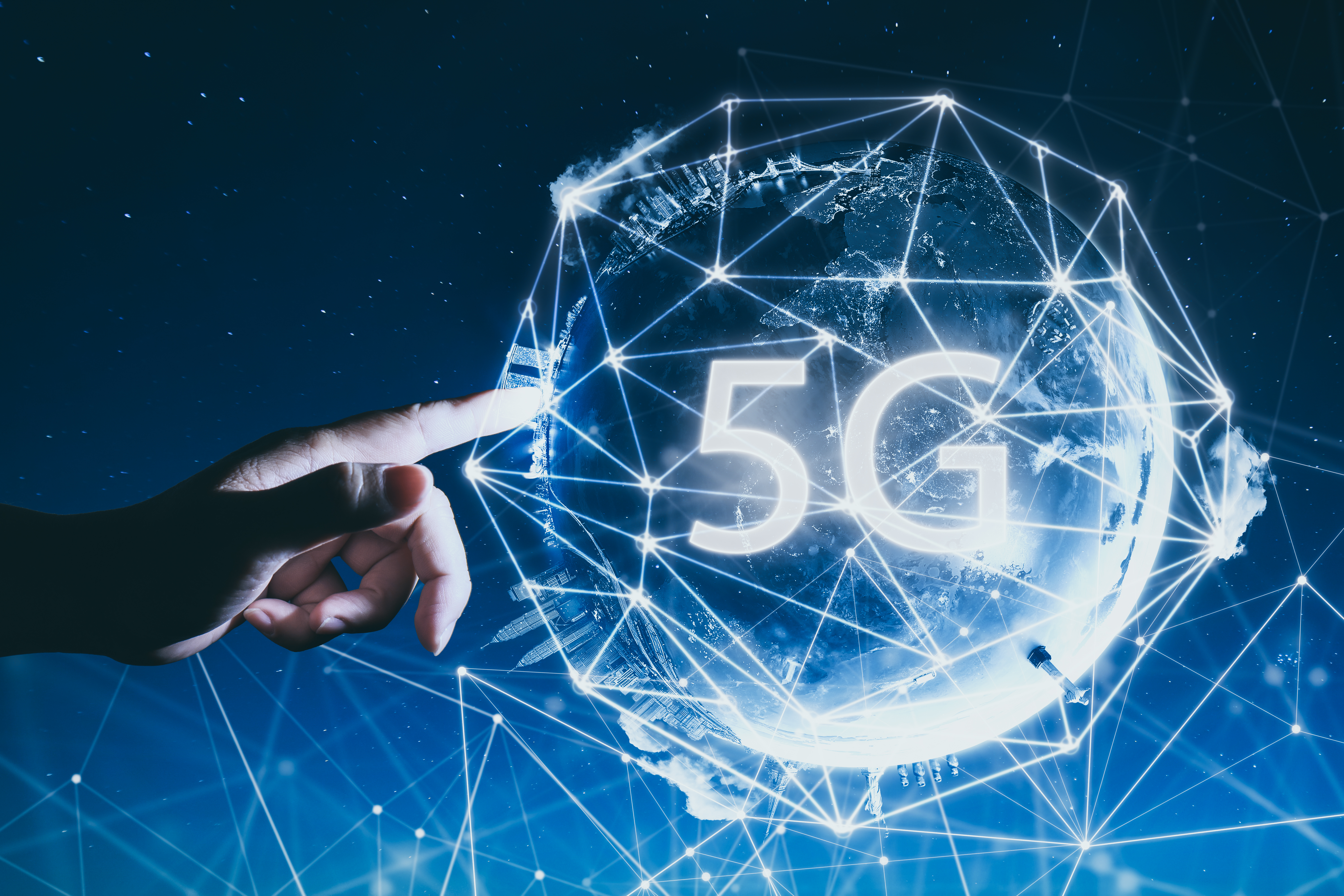 5G and the Internet of Things prove to be the most attractive investment options
