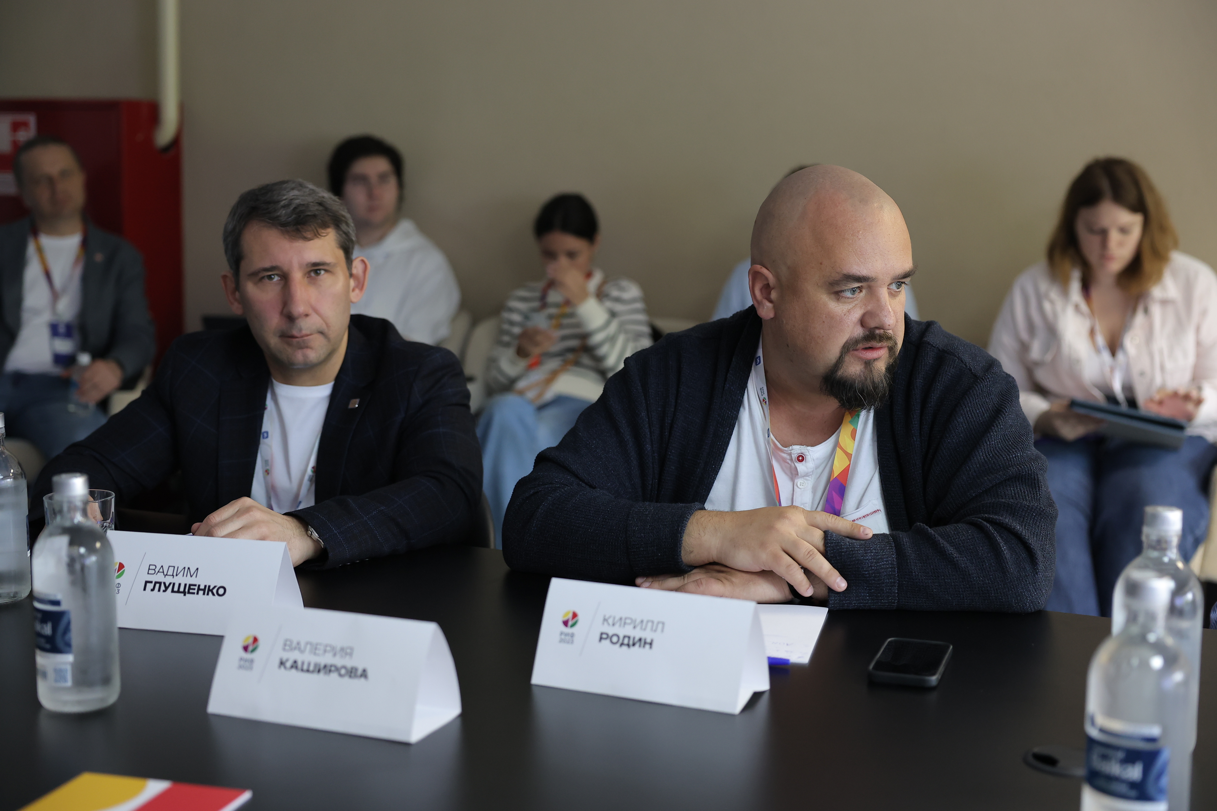 Experts formulated the main principles of the creation of effective content for young people in the modern Runet