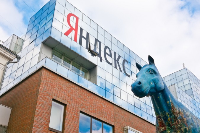 Yandex will develop a unified standard for a smart home together with Apple and Google