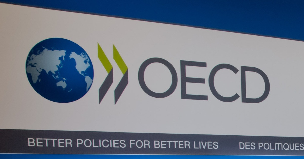В ОЭСР участники переговоров по BEPS определили планы изменений налоговой политики в отношении многонациональных предприятий (MNE)