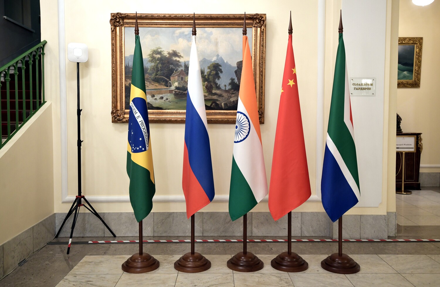 Expert: Russia has much to share with BRICS and SCO partners 