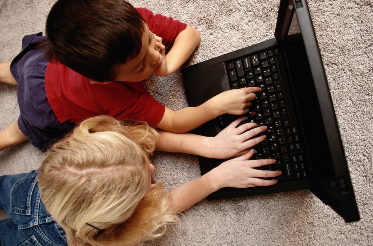 Международная практика в области защиты детей в сети «Интернет»