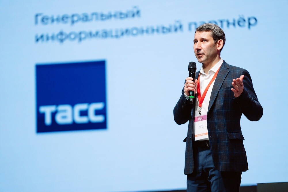 Вадим Глущенко, Центр компетенций по глобальной ИТ-кооперации: Странам пора отстаивать свой цифровой суверенитет