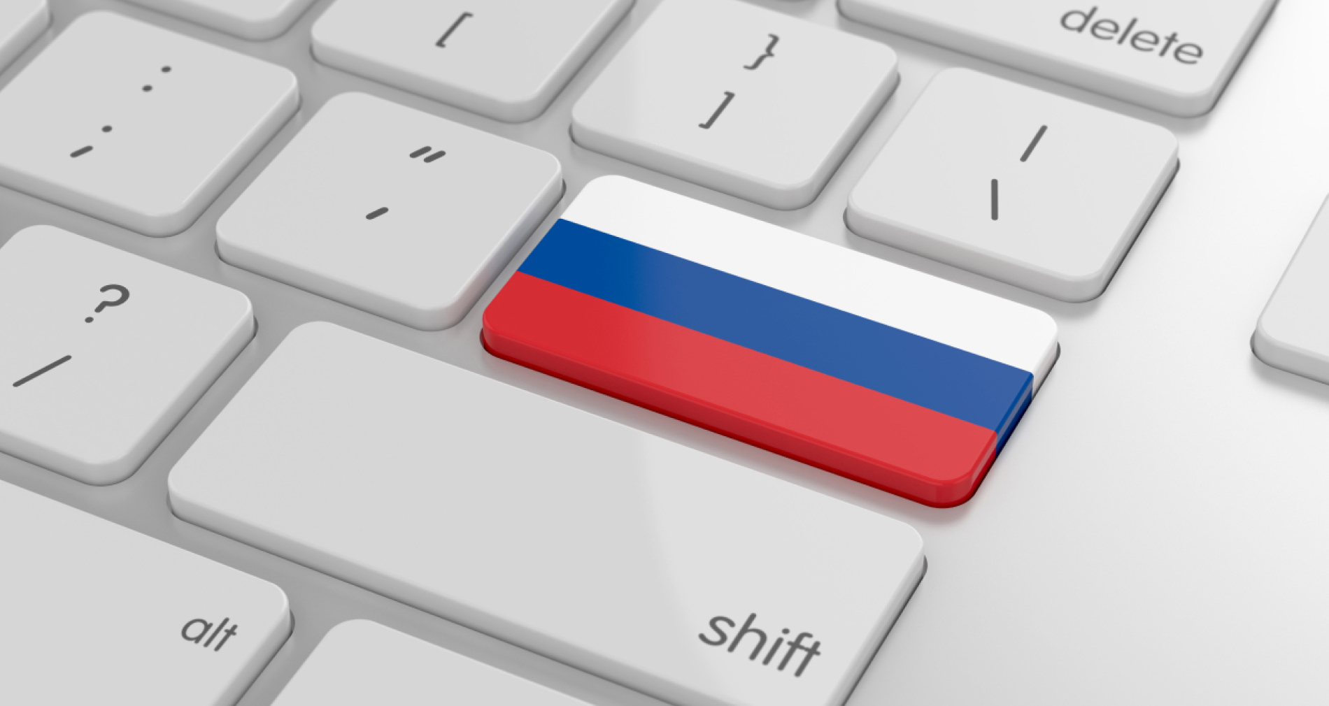 Why Russian Business Prefers Domestic Software
