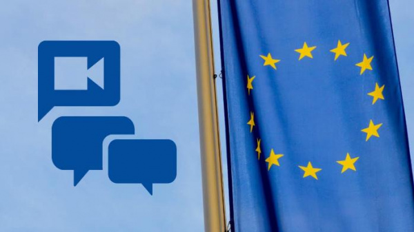 ЕС запустит собственную соцсеть и видеосервис с упором на приватность 