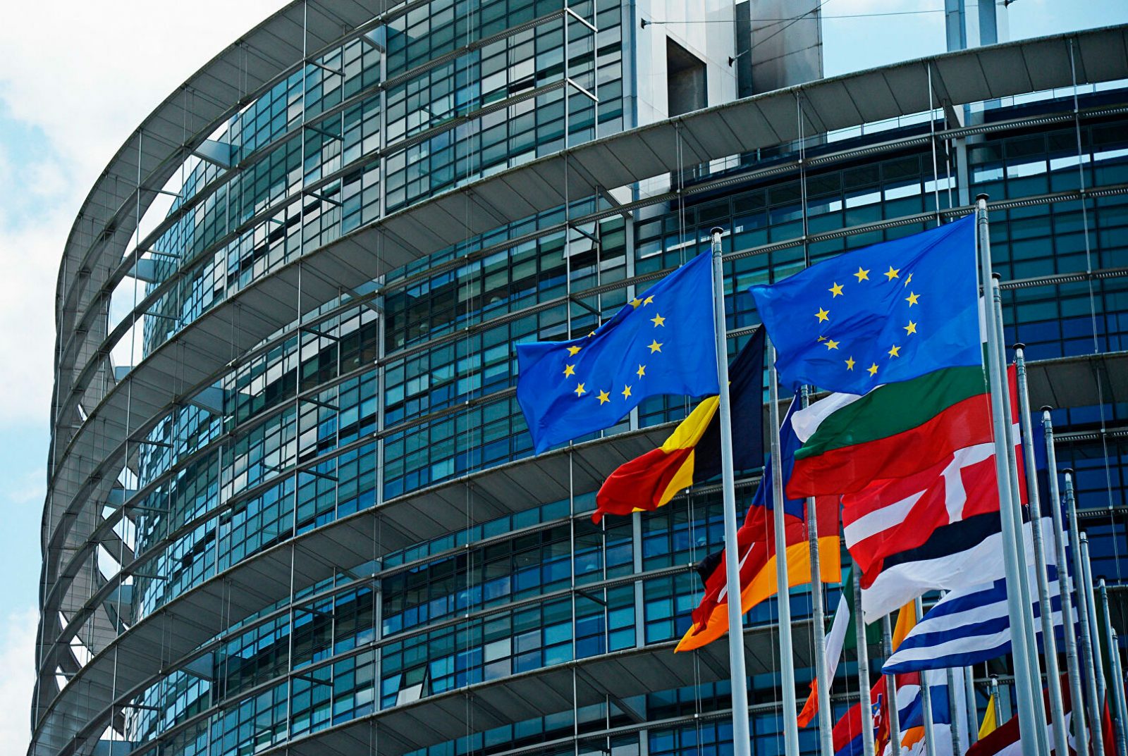 Страны ЕС согласовали позиции по декларации о цифровых правах и принципах